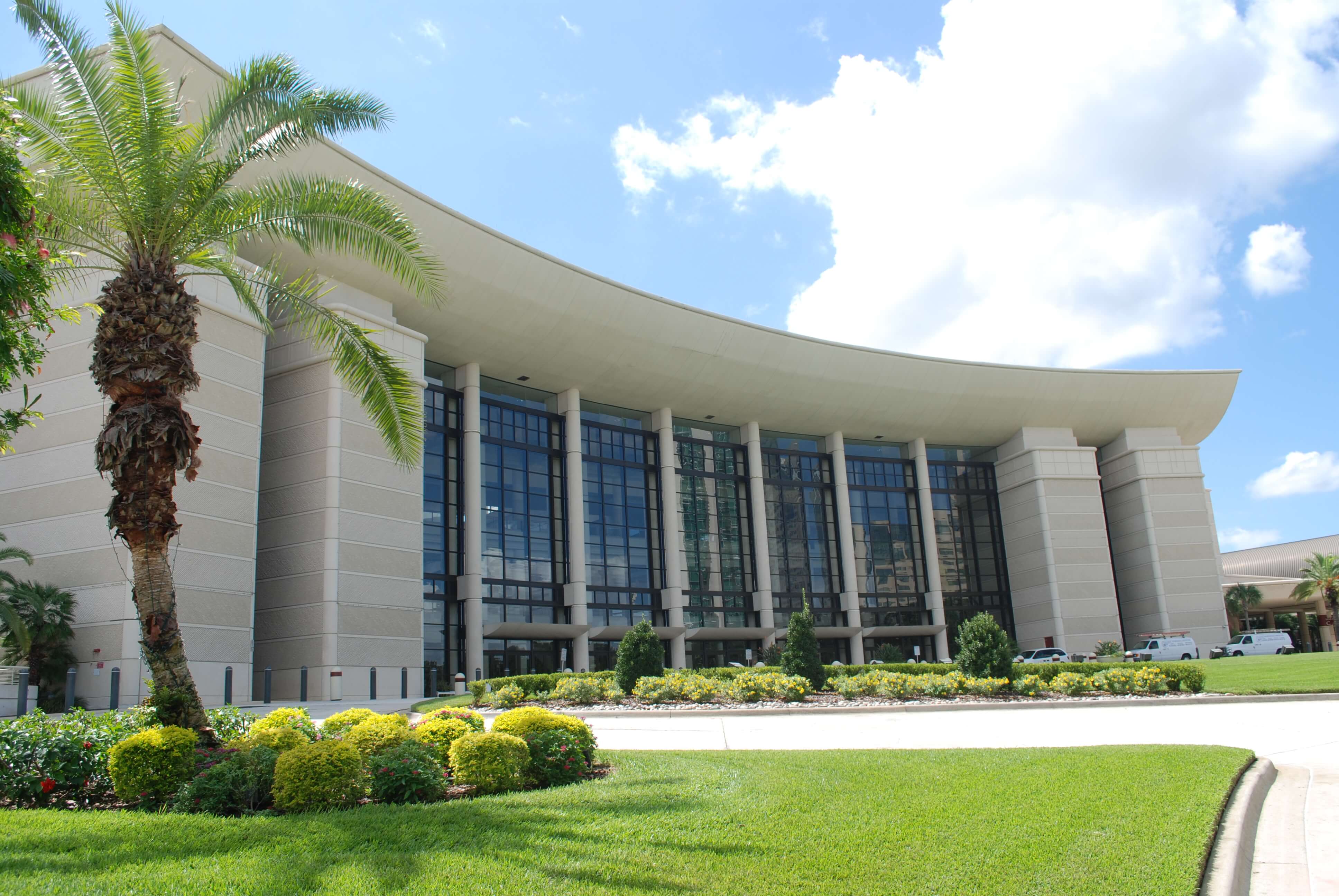 West Building 2