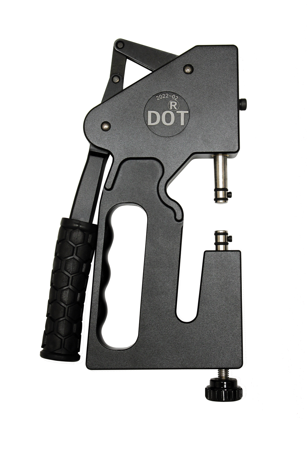 DOT® Snapmaster™ Model 89CM840 Hand Press Image