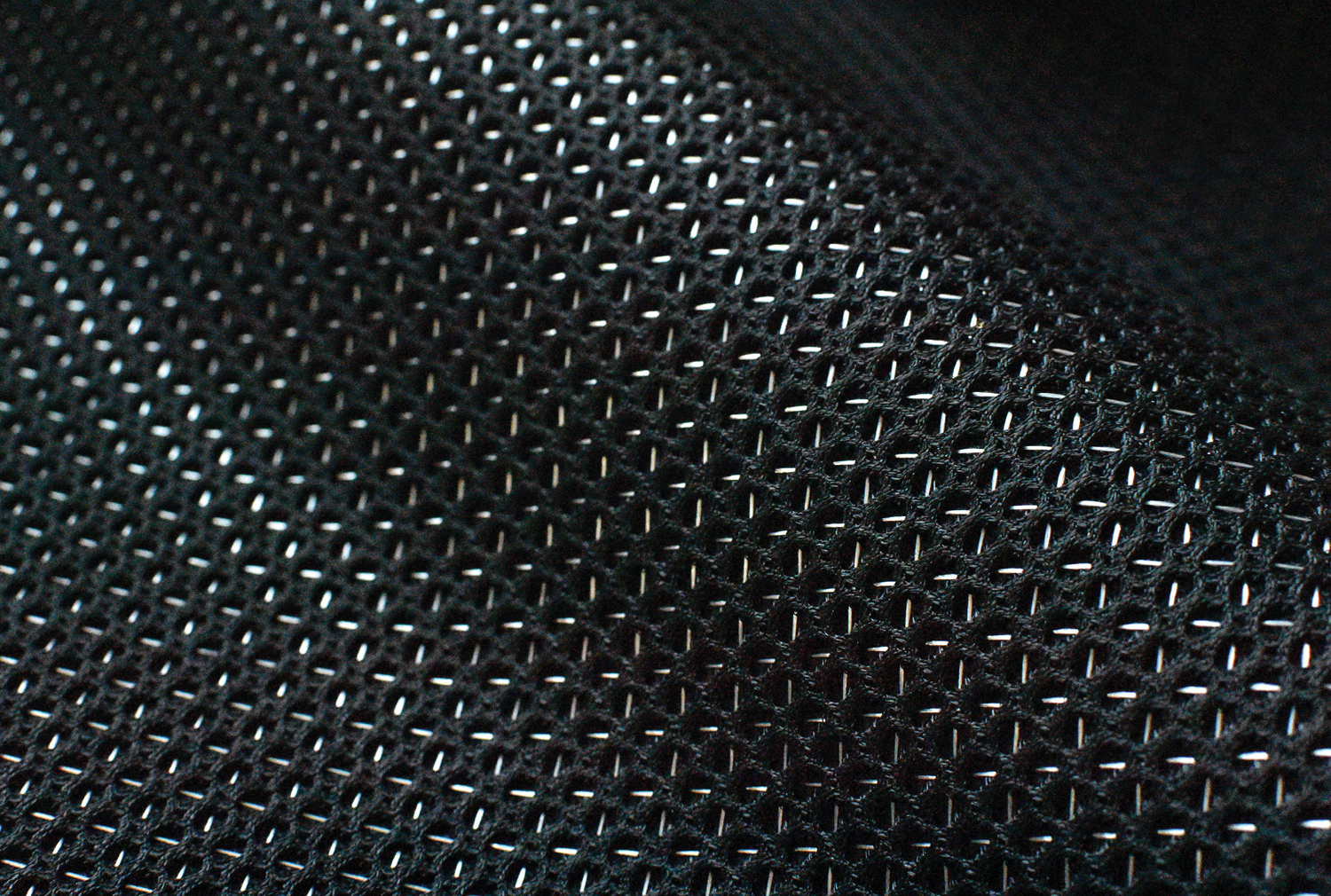 DNE012 3-D spacer fabric Image