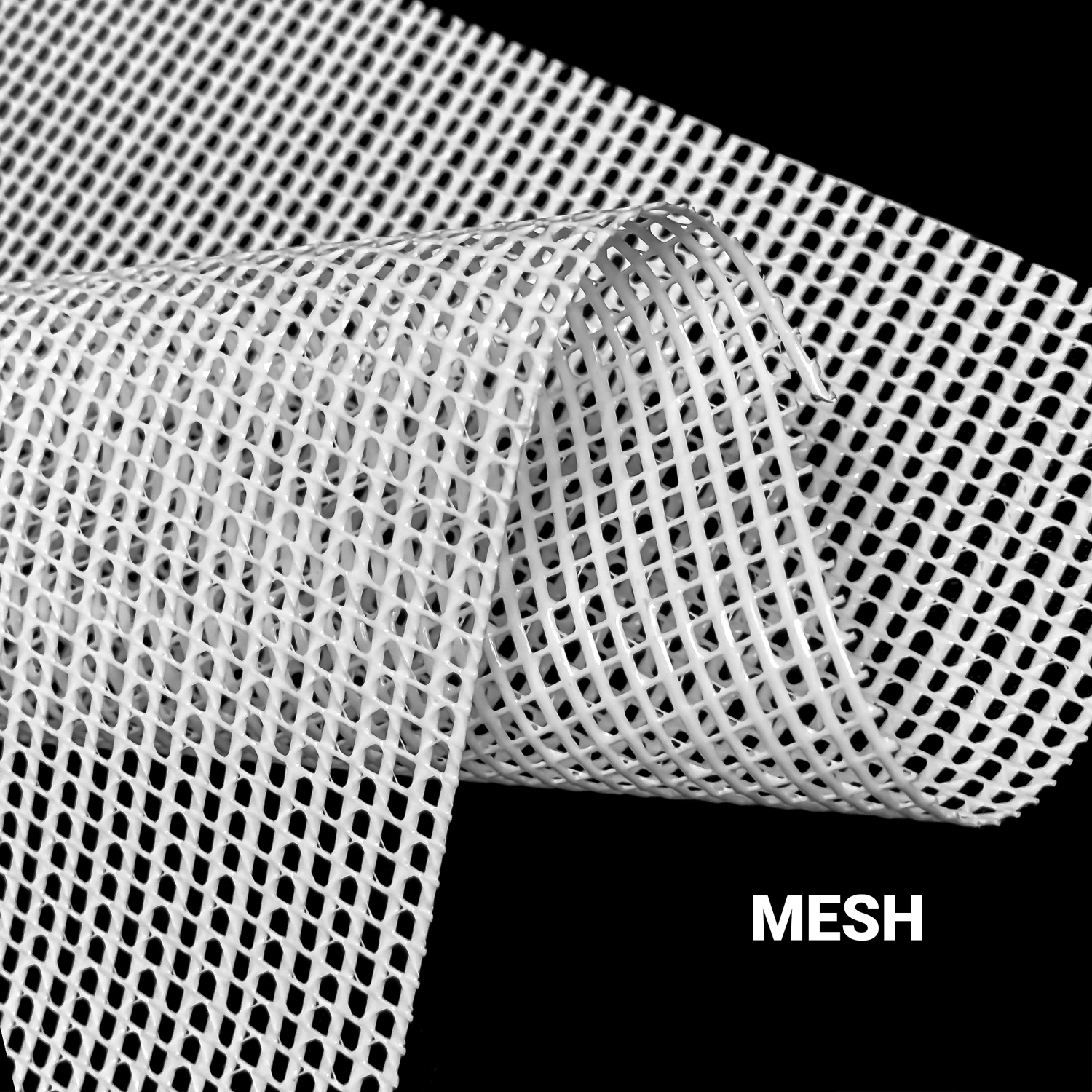 Mesh Fabric Image