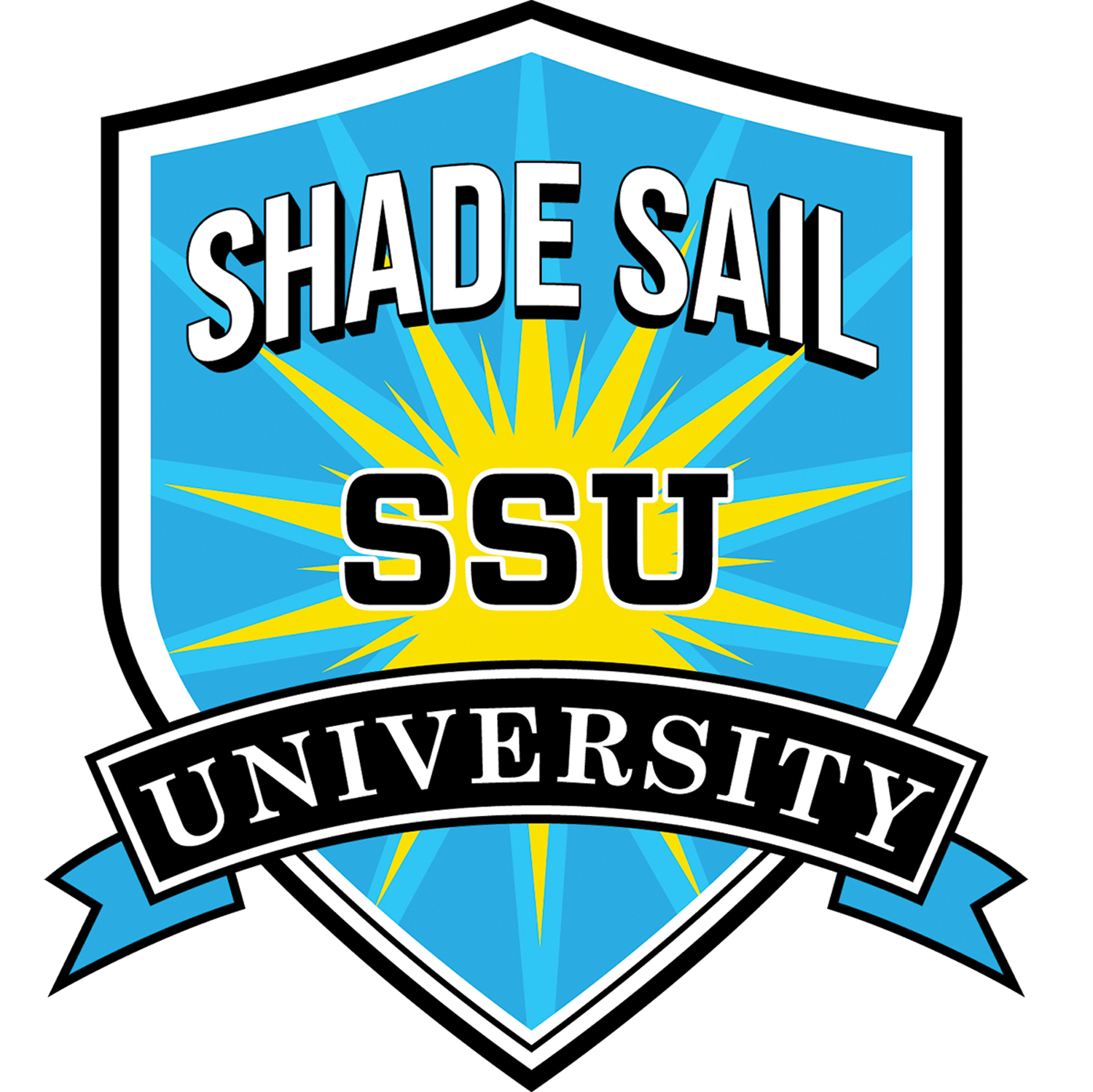 Shade Sail University Image