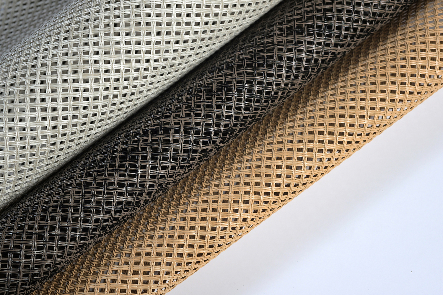 Phifertex® Wicker Weaves Twine Image