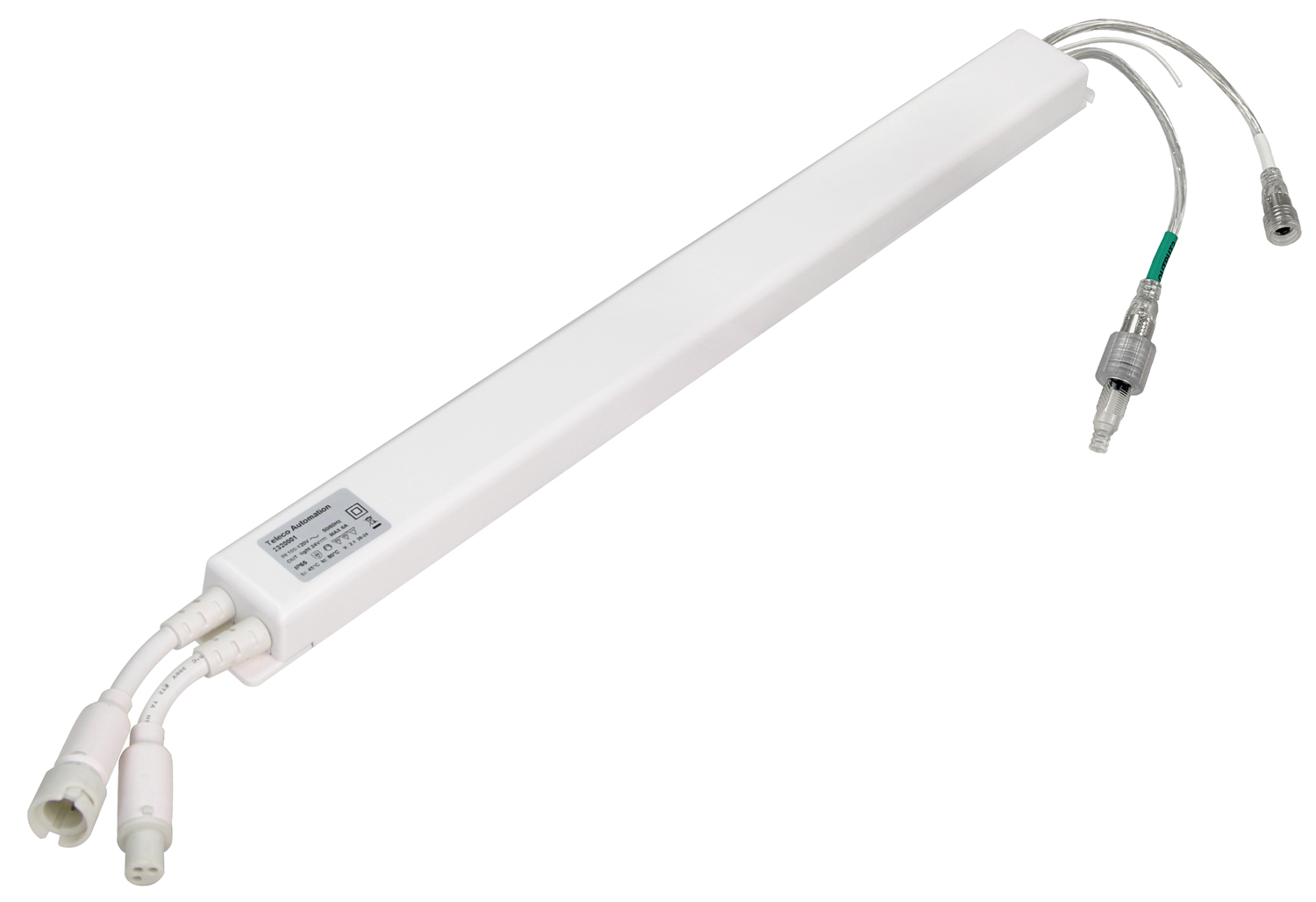 RTS 24V Dimming LED Control White Image