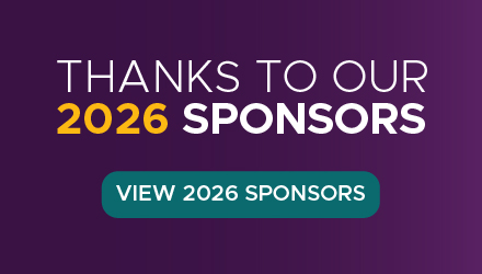 2026 Sponsors