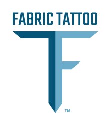 Fabric Tattoo