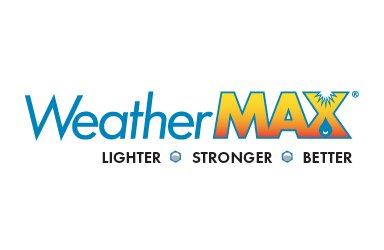 WeatherMAX