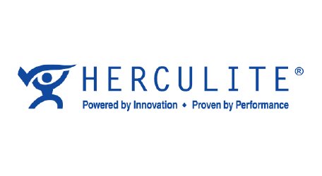 HERCULITE | Powered by Innovation | Proven by Performance