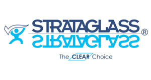 STRATAGLASS | The CLEAR Choice