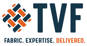 TVF | FABRIC. EXPERTISE. DELIVERED.