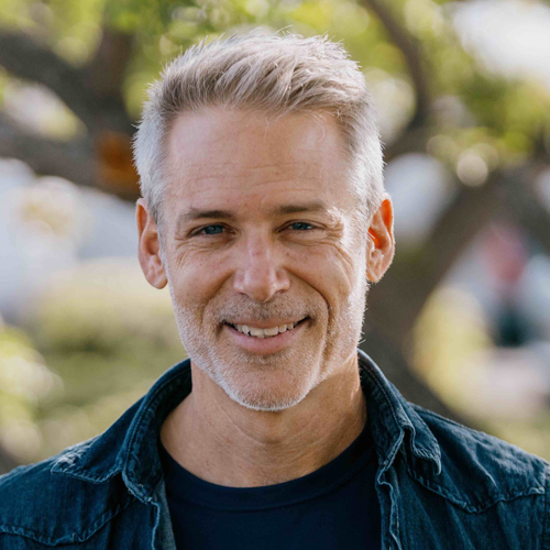 Ethan Halpern