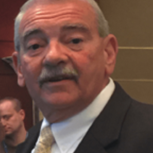 Frank Henderson