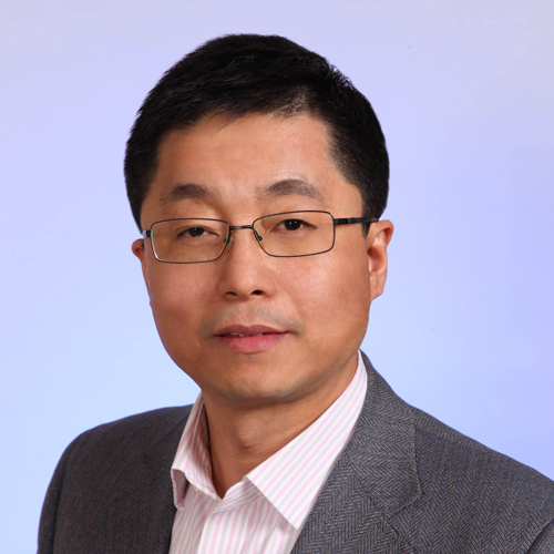 Dr. Guowen Song