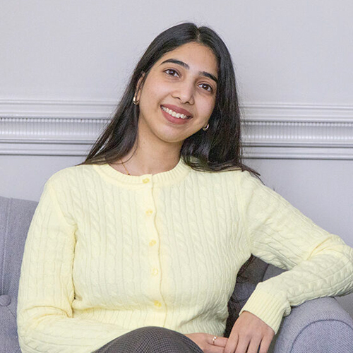 Saloni Purandare