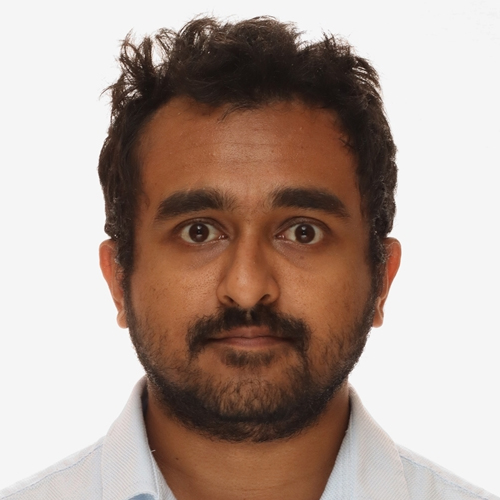 Dr. K.R. Sanjaya D. Gunawardhana