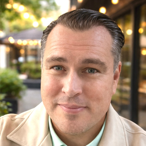 Steven Huisman