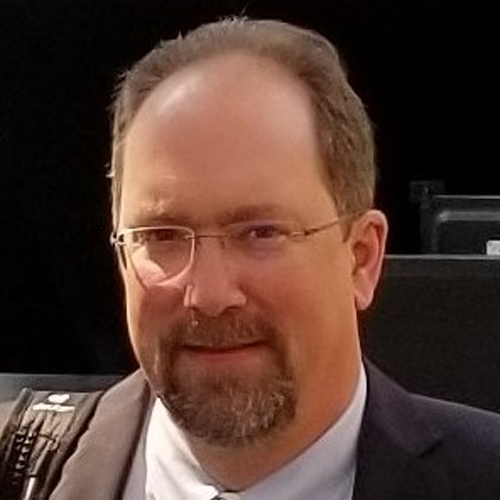 Ted Fetterman