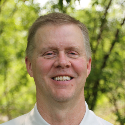 Terry Kelm