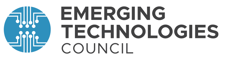 Emerging Technologies Council logo