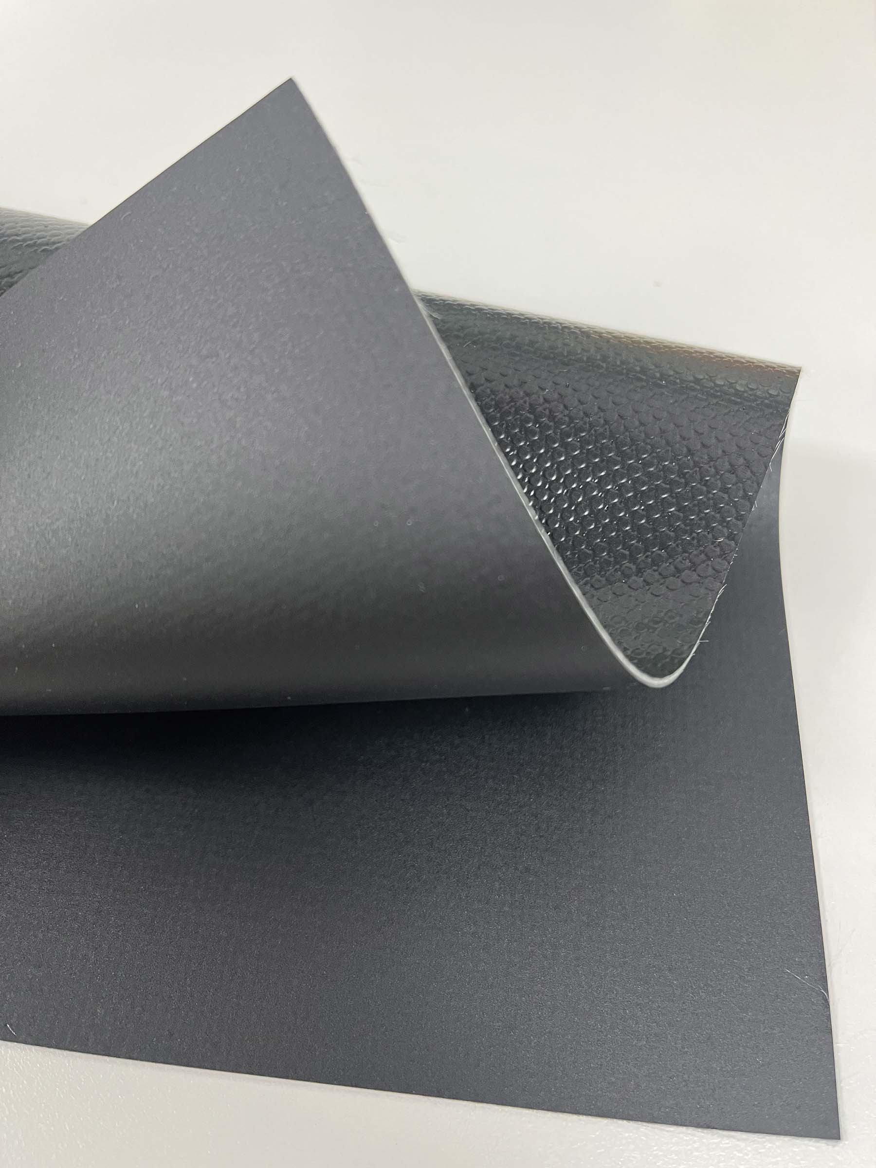 3mm PVC Coated Fabrics Image
