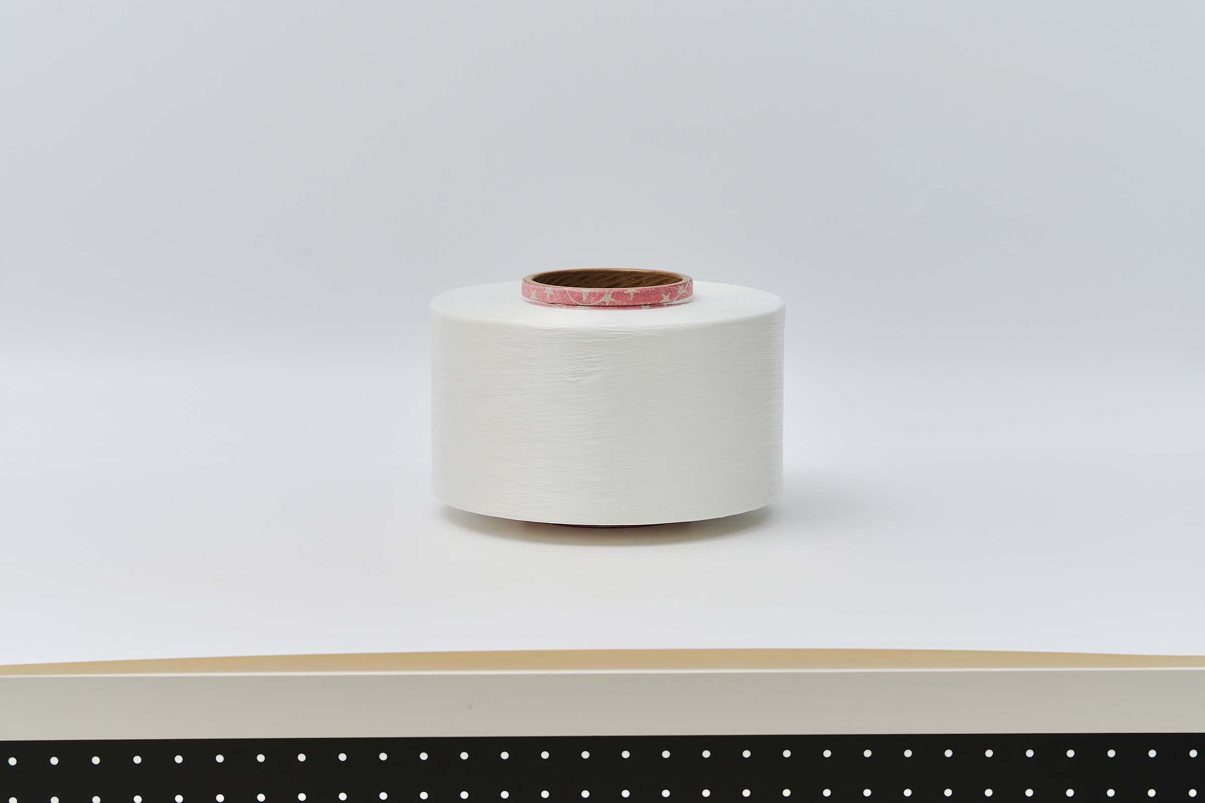 GREEVO® functional composite yarn Image