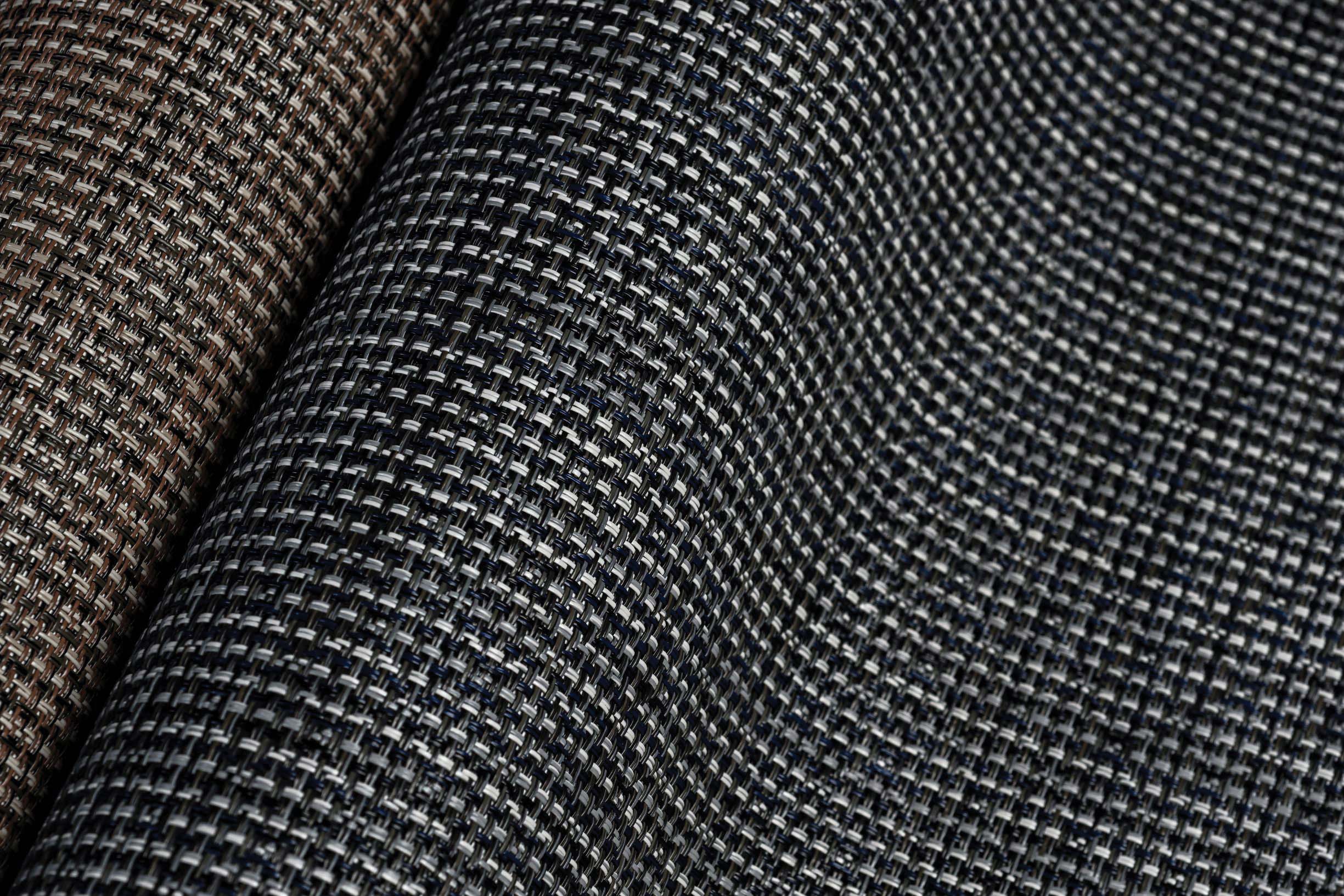 Phifertex® Wicker Weaves Solitude Image