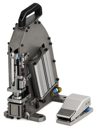 Spartan HF-A Image