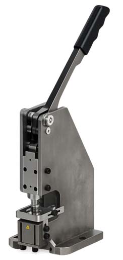 Spartan HF-M Image