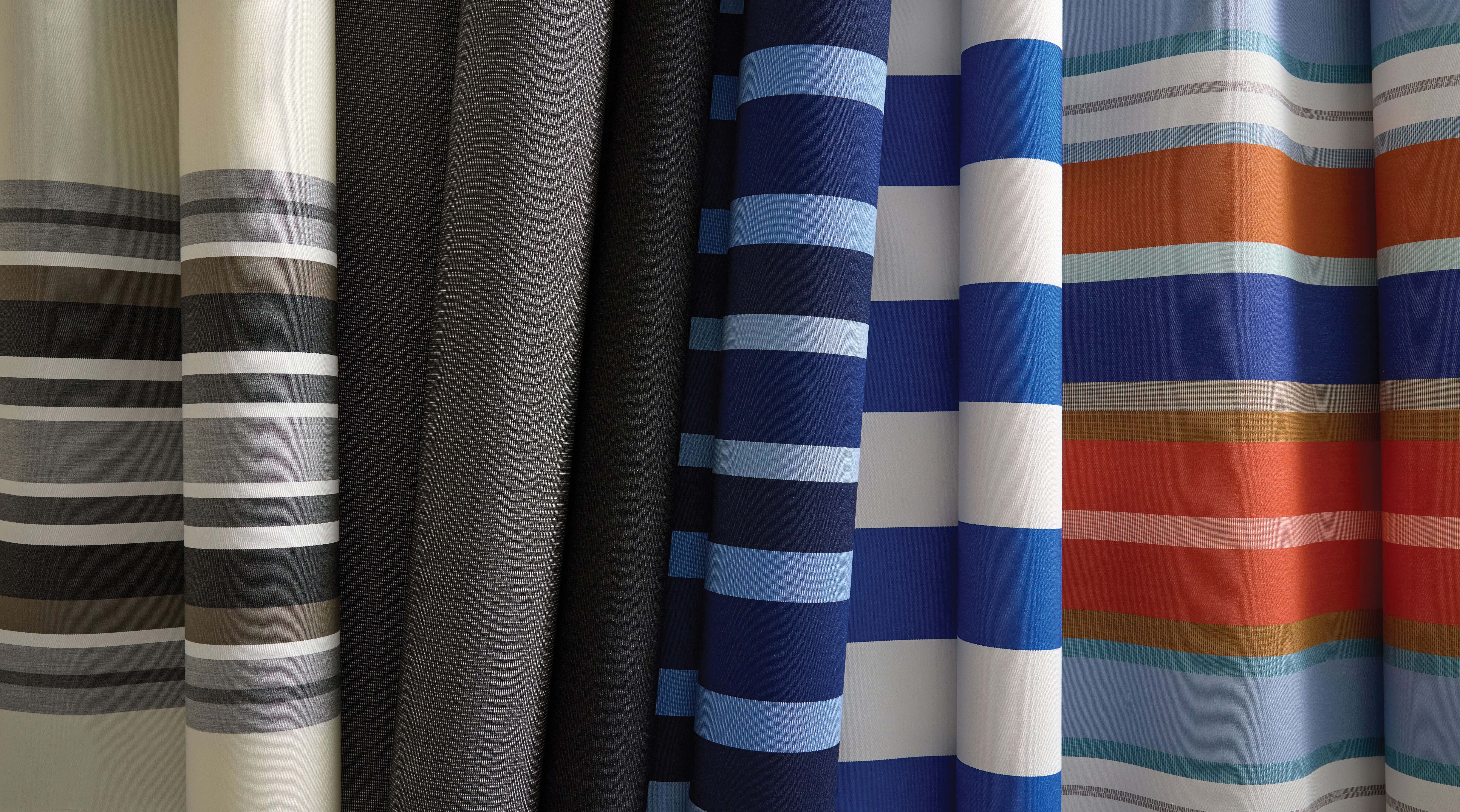 New Sunbrella Shade & Marine collection Image
